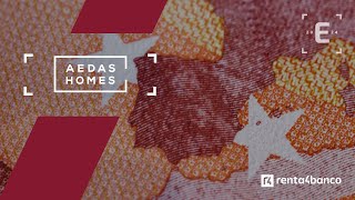 AEDAS HOMES Aedas Homes | El mercado español en el foco: empresas, analistas e inversores