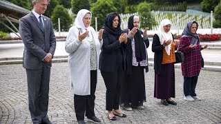 Genocidio di Srebrenica, sì dell&#39;Assemblea Onu a una giornata commemorativa: sarà l&#39;11 luglio
