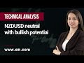 Technical Analysis: 10/03/2022 - NZDUSD neutral with bullish potential