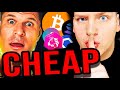 BREAKING: THE CHEAPEST DIRTIEST MICROCAPS THAT CAN MAKE YOU RICH - Interview with @KyleChasseCrypto