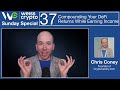 Compounding Your #DeFi Returns While Earning Income - (Chris Coney) WCSS:037