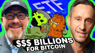 BITCOIN $$$ Billions For Bitcoin | This Will Make Crypto Go Wild