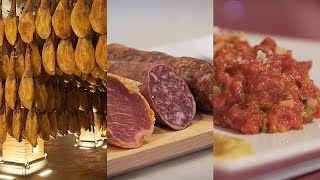 IBERIAN INDEX Discover the secrets behind Spain&#39;s Iberian delicacies