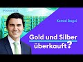 BNP PARIBAS ACT.A - Glänzende Aussichten für Gold & Silber? Nicht ganz... | Börse Stuttgart | Edelmetalle | BNP Paribas