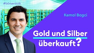 BNP PARIBAS ACT.A Glänzende Aussichten für Gold &amp; Silber? Nicht ganz... | Börse Stuttgart | Edelmetalle | BNP Paribas