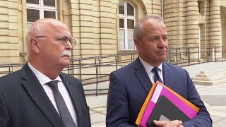 « Je vois bien la capacité à contourner » : Jean-François Husson après l’audition de Gabriel Attal