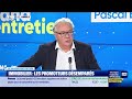 Pascal Boulanger (FPI France): Les promoteurs immobiliers désemparés