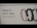 FITBIT INC. CLASS A - Google compra Fitbit e sfidare Apple Watch