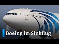 AIRBUS - Flugzeug aus China: Angriff auf Boeing und Airbus | DW Nachrichten