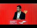 Luis Tudanca asegura que el PSOE ganará las elecciones de Castilla y León