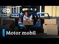 HONDA MOTOR CO. - Raumwunder Honda Jazz | Motor mobil