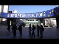 L'Ue celebra i 74 anni della dichiarazione Schuman: la Giornata dell'Europa a un mese dalle elezioni