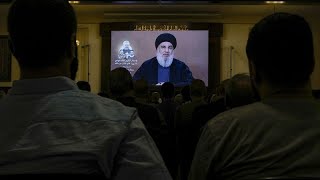 Hisbollah droht: EU-Land Zypern kann Teil des Krieges werden