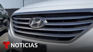 HYUNDAI MOT.0,5N.VTG GDRS Hyundai y Kia anuncian acuerdo millonario para resolver una demanda colectiva