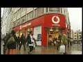 Vodafone se une a la guerra contra Huawei