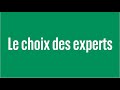 Le choix des experts avec Laurent Albie et Romain Daubry - 26/02/2024