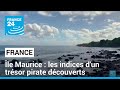 Île Maurice : les indices menant au trésor d'un pirate du XVIIIe siècle découverts sur l'île