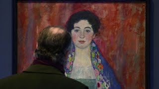 Asta record a Vienna, 30 milioni di euro per il Klimt ritrovato