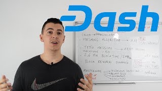 DASH Investire in Dash, quello che devi sapere - masternode privatesend instasend governance evolution