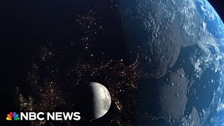 Why Earth will temporarily have a mini-moon for two months