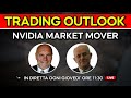 NVIDIA MARKET MOVER - Trading Outlook 21 Novembre 2024