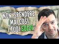 7 Errori Finanziari da Evitare a Tutti i Costi (Il 7° Ti Sorprenderà!)