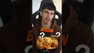 BITCOIN Pourquoi le Bitcoin s&#39;appelle-t-il #Bitcoin ? On vous explique 💡