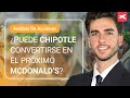 CHIPOTLE MEXICAN GRILL INC. - ¿Puede CHIPOTLE convertirse en el próximo McDonald's?