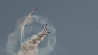 No Comment : le Marrakech Air Show fait son show