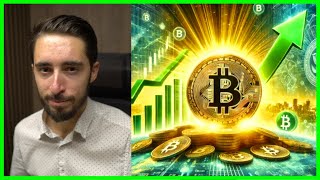 BITCOIN Bitcoin Is Finally Ready... | It&#39;s Time To Pay Attention