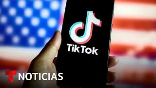 Expertos legales creen que es muy probable que la demanda de TikTok terminará en la Corte Suprema