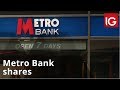 Metro Bank loses close on a third of its value, where now?