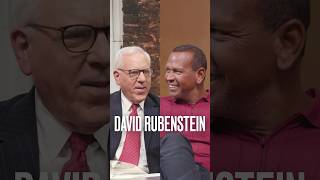 Oprah’s Advice to David Rubenstein