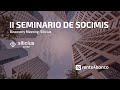 Silicius | II Seminario virtual Sector Inmobiliario