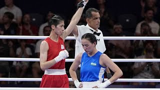 Olimpiadi: la pugile taiwanese Lin Yu Ting è in semifinale: polemica analoga al caso di Imane Khelif