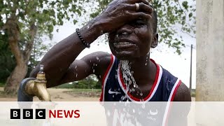 GLOBAL WATER RESOURCES INC. Global water crisis looming, UN says - BBC News