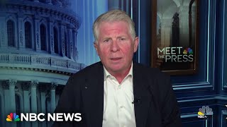 Former Manhattan DA says there will be &#39;strong appeals&#39; in Trump hush money case: Full interview