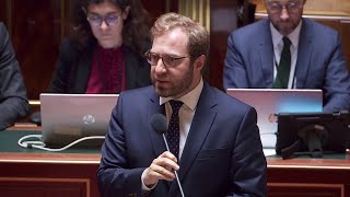 Doliprane : « Rien n’est exclu à ce stade », affirme le ministre de l’Économie