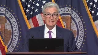 FOMC Press Conference, May 1, 2024