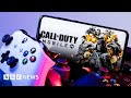 ACTIVISION BLIZZARD INC - US moves to block Microsoft takeover of Call of Duty maker Activision Blizzard – BBC News
