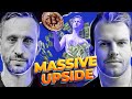 Don't Be Fooled By Bitcoin's Dip - Massive Upside Ahead