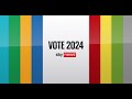 Watch live: General election campaigns continue │Saturday June 1