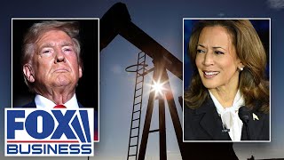 Oil, gas industry voices ‘unbelievable’ worries about the election and America&#39;s &#39;business killer&#39;