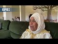 Jadiya abre su casa a las mujeres con cáncer de Marruecos