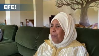 S&U PLC [CBOE] Jadiya abre su casa a las mujeres con cáncer de Marruecos
