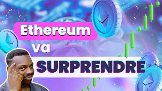 BITCOIN CRYPTO L&#39;EXPLOSION de ETHEREUM est PROCHE ?! BITCOIN sub 100k$ ALTCOINS en FOLIE la DOMINANCE CHUTE