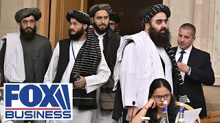 Taliban demands role in global climate talks