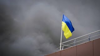 S&U PLC [CBOE] Guerra in Ucraina, bombe russe su un centro commerciale a Dnipro: almeno 5 morti e 50 feriti