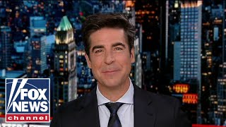 Jesse Watters: &#39;There&#39;s no manners in Washington&#39;