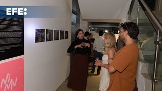 Exposición en Panamá visibiliza historias de mujeres privadas de libertad y la violencia de género